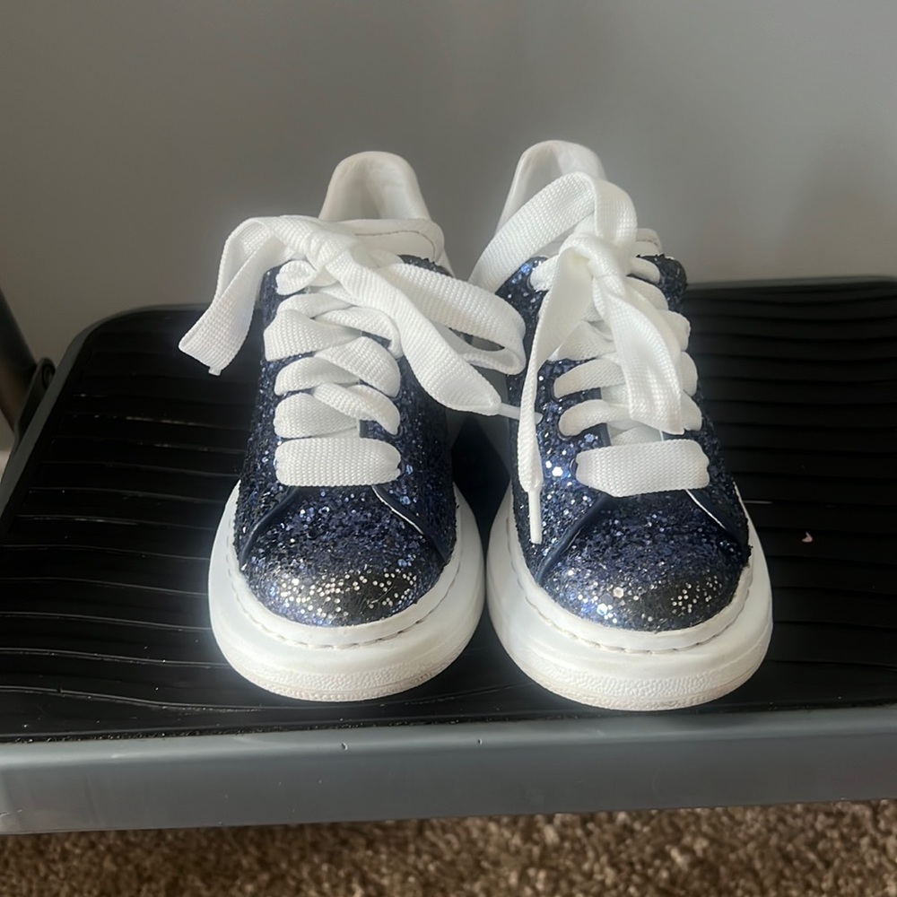 Toddler girl shoes